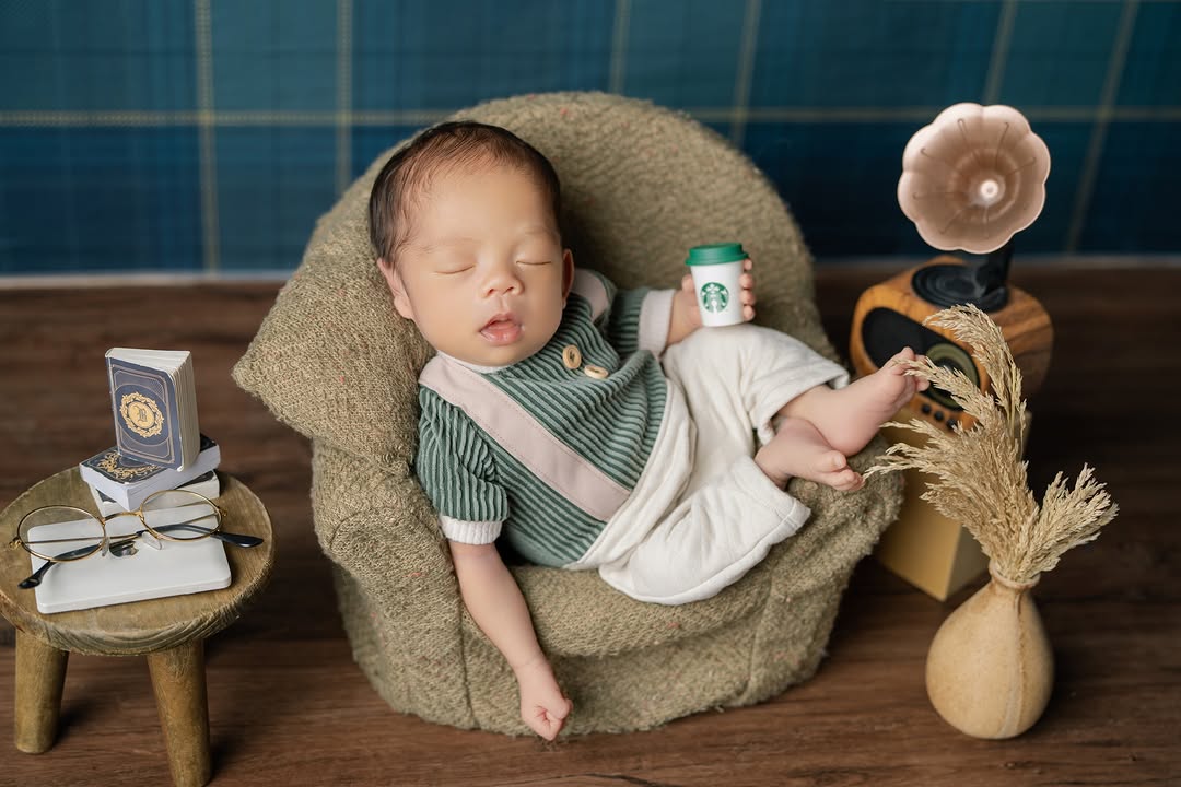 Baby photography Cebu